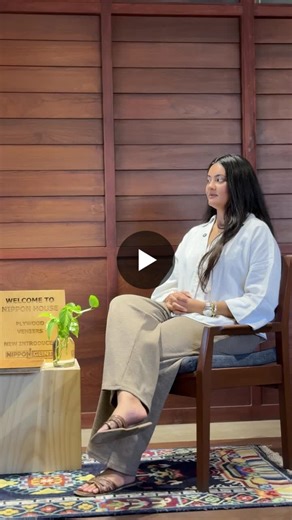 Being in front of the camera is not easy. Working as a social media strategist usually puts you behind the camera. You get so engrossed in planning, scripting, styling, directing, and making sure… | Aastha Thakkar