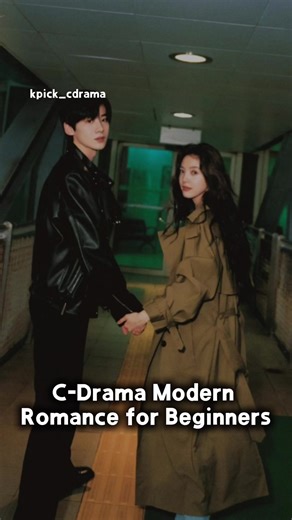 Top 7 Must-Watch Romance C-Dramas for Beginners
