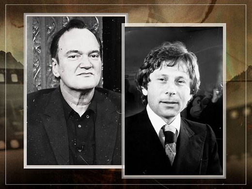 Quentin Tarantino’s highly disgusting comments on Roman Polanski