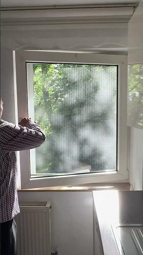 Fliegengitter nach Maß für Fenster, Balkontüren und Terrassentüren- zum klemmen,kleben und schrauben