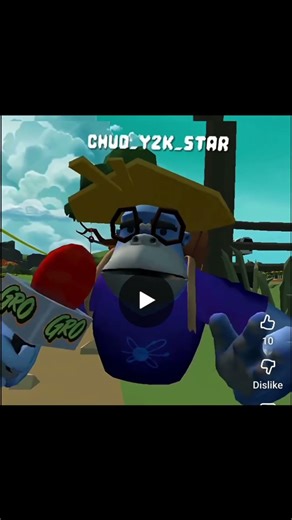 I'm the best budding CC #roblox #usecodechuchu #shortsfeed #memes #runcode #codeclan #twittercodes