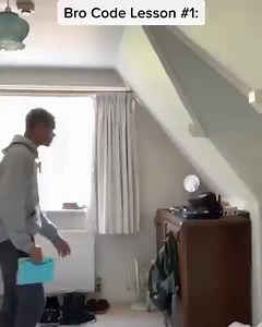 Bro Code Lesson #1: - iFunny