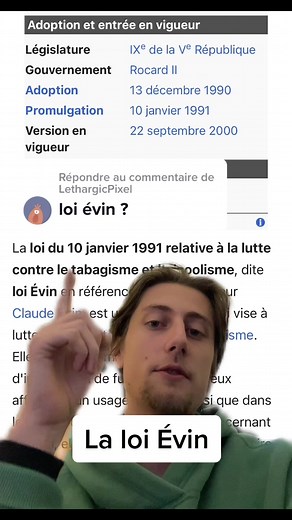 La loi Évin : Impact sur l'alcool et la publicité en France
