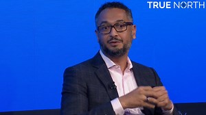 5.3K views · 210 reactions | Speaking on a panel about preventing the next pandemic, the CEO of Illumina Inc Francis deSouza says that we need to create a "global surveillance infrastructure" to detect and control future outbreaks. | Juno News | Facebook