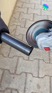 Metal pipes connection | Genius Craft