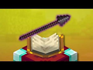 EVERY Spear Enchantment | Minecraft Enchantment Guide