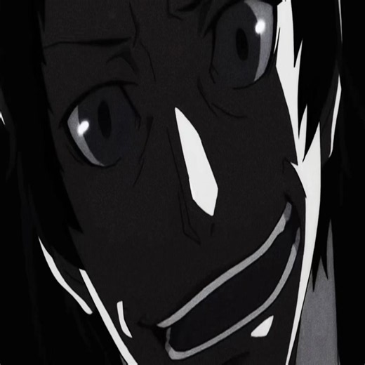 Tohru Adachi edit – Sinister nihilist Persona 4 fan edit