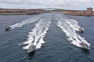 148K views · 529 shares | Metal Shark has delivered four new patrol...