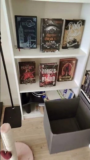 updated library tour