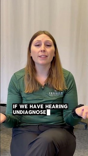 Why Your Hearing is Important to Speech