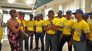 21K views · 413 reactions | Regalo di parti di televishon Direct kanal 13 i radio Direct na liga pariba ku a bai representa Curaçao na Aruba | Direct Media Curaçao | Facebook