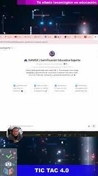 🎮 GAMEX: The FREE Bot that Gamifies Your Classes in Minutes 🚀 | AI for Teachers 2026