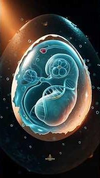 Egg or Chicken? Science Finally Solved the Mystery! 🥚🐔 | DNA Proof Explained#EggOrChicken #Science