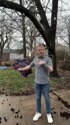 Flow Star Tutorial by @riley_rlly_flowz