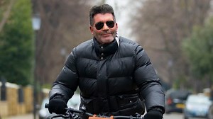 Simon Cowell Gives Health Update After Second Scary E-Bike Accident