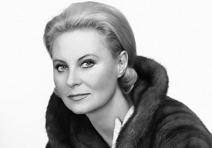 Michèle Morgan est décédée à 96 ans : elle rejoint son fils Mike Marshall et Gérard Oury - Elle