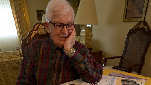 4 steps to get off charity mailing lists