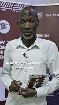 Benedict Aminer - SRHR Champion