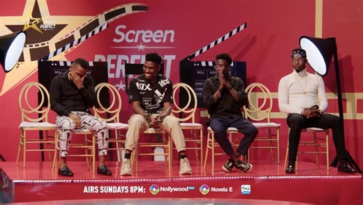 The moment the contestants dread the most - probation and eviction. Dr Keyz and Elizabeth are on probation...... Which of them will be evicted? Find out in the next episode of Screen Perfect, showing every Sunday at 8pm on ST Nollywood Plus, ST Novela E and StarTimes ON (bit.ly/3v4WXun) Sponsored by: Indomie Supported by: Colgate Nigeria , Power Oil , MTN_CallerTunez , Timeless Telecom Ltd #screenperfect #screenperfectonstartimes #reality | StarTimes