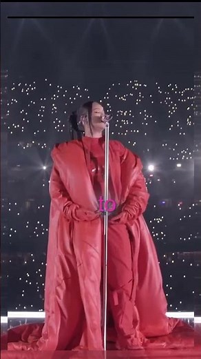 Rihanna - Diamonds live super bowl🔥 #rihanna #rihannasuperbowl