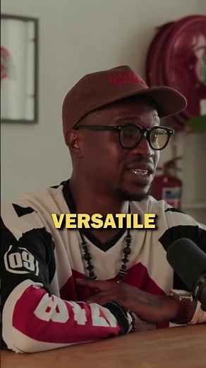 Scoop Makhathini on Sjava