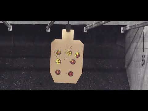 Taking the Springfield Prodigy for a couple laps