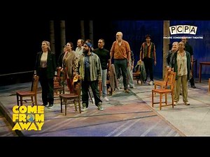 'Come from Away' Trailer