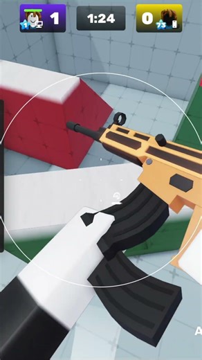 🎯Rivals Script NO KEY -- Aim Bot, Esp And More *OP* (Mobile & Pc)