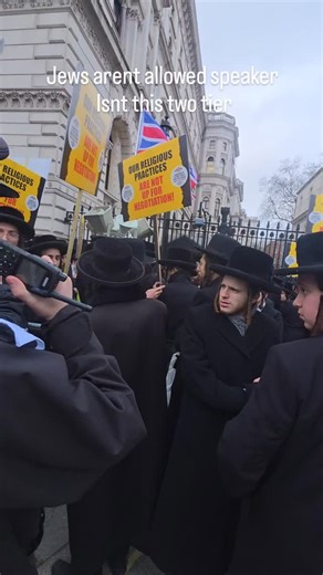 ZONJY on Instagram: "This is 2 Tier , is it? #southlondon #northlondon Haredi Jews in London, particularly in Stamford Hill, face a complex mix of systemic discrimination, antisemitism, and legal exemptions. While facing high rates of poverty and housing shortages, they benefit from lawful, targeted, Supreme Court-backed housing allocations for their community. However, they also face issues regarding illegal, unregulated schools and internal community pressures regarding education. haredi jews 
