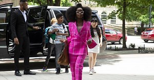 Little: This body-swap movie plays out exactly as expected