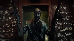 Badass Trailer for SISU 2: ROAD TO REVENGE Unleashes Brutal Bloody Action — GeekTyrant