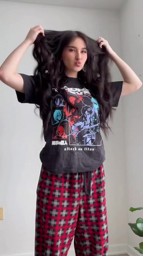 Brittanya Razavi on TikTok