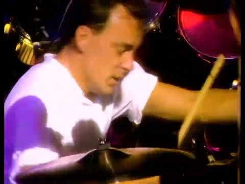 RUSH - Red Lenses / Drum Solo (Live at Maple Leaf Gardens, Toronto, Canada, September 21, 1984)
