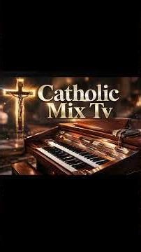 Catholic Mix Tv #catholic #music #prayer