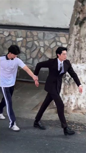 Tiktok/Douyin BL Video #tiktok #viral #boykiss #bl #china #Gay #foryou #fyp #shorts #douyin