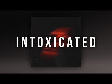 Aavirall - Intoxicated (Official Audio)
