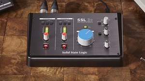 SSL 2 and 2  review