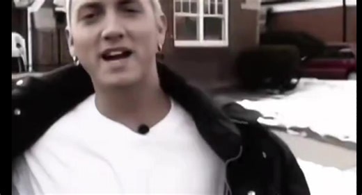 Celebrating Eminem: A Fan's Tribute