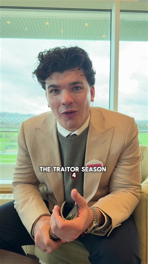 🍳😂 #fyp #traitors #traitorsuk #tv #love