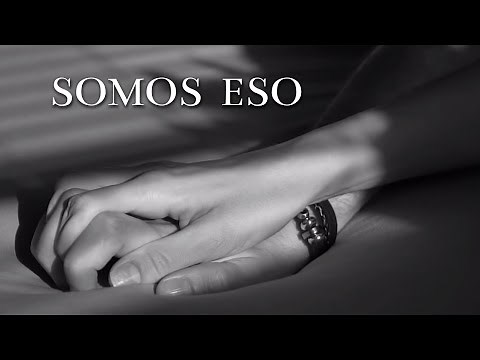 ELÍAS MEDINA - SOMOS ESO (Vídeo Oficial)