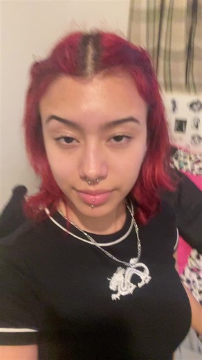 Creative Fashion Transformation with Cat Ears