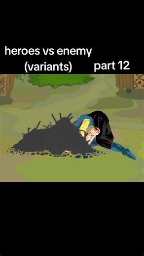 fix long hair mark #longhairmark #invincible #variant #fyp