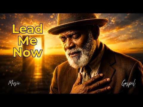 My Life Is In Your Hands, Lord. | Gospel Blues | Prayer For Complete Surrender