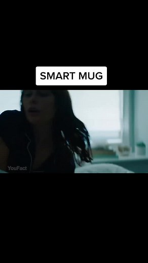 #technology #trending #ember #smartmug #viral #uganda