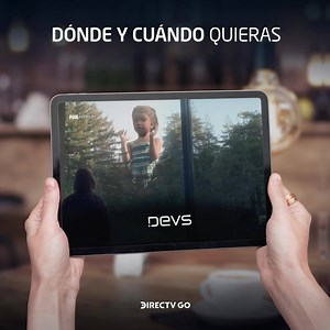 ¡Prueba #DIRECTVGO sin cargo 7 días! BienvenidoEC 👉 Suscríbete ingresando este code y obtén ¡20% OFF x 6 meses! 🤩 Disfruta Streaming Pantallas Cine Series Deportes TV, ¡en una sola plataforma! | DIRECTV GO