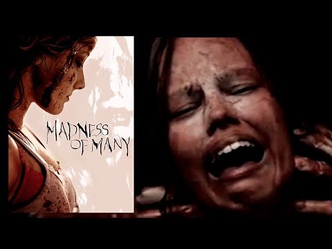 Someone Made A Lucifer Valentine Rip Off Vomit Gore Movie?!?!?! - Madness Of Many