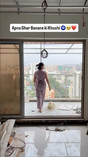 From Vision to Reality | Mumbai Home Interiors by Humara Ghar Interiors | Designing Homes with Heart