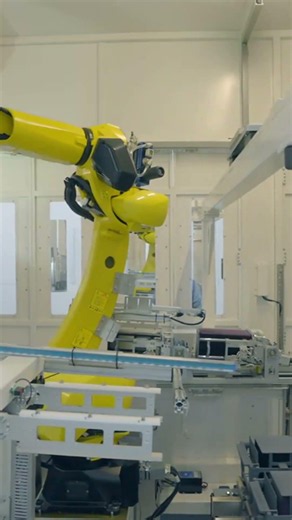 AI-Powered Warehouse Robots Are Creating More U.S. Logistics Jobs Than They Replaced
