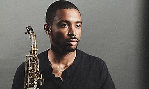 Introducing Saxophonist Anthony Ware