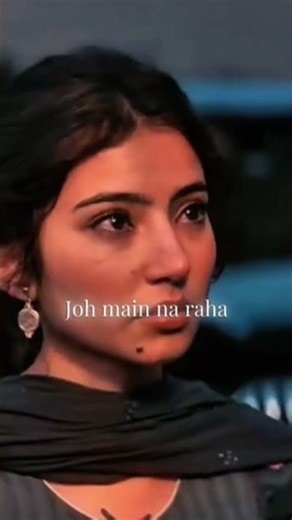 Main Na Raha 🥺 |Dhurandar|#shorts #trending
